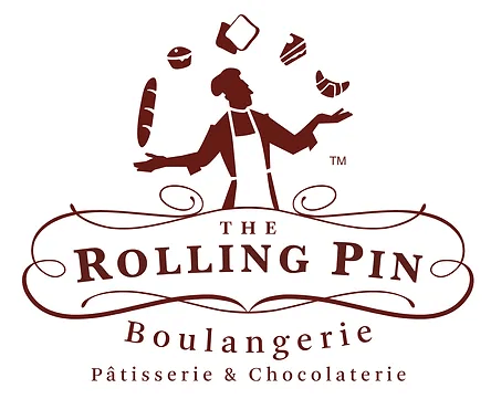 Rolling pin